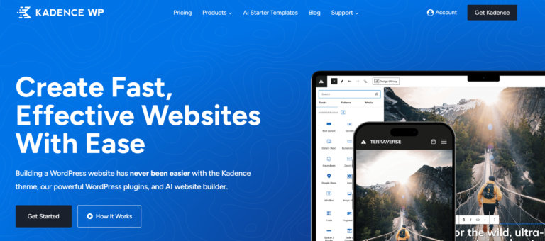How to Get Kadence Theme Premium License Cheaply (100% Official & Safe)
